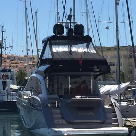 Do Mar Lovely First Floor With Pool * Lagos