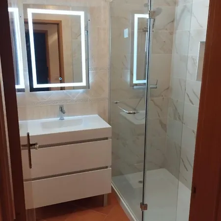 Lejlighed Do Mar Lovely First Floor With Pool *