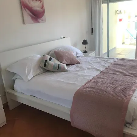 Apartman Do Mar Lovely First Floor With Pool Lagos