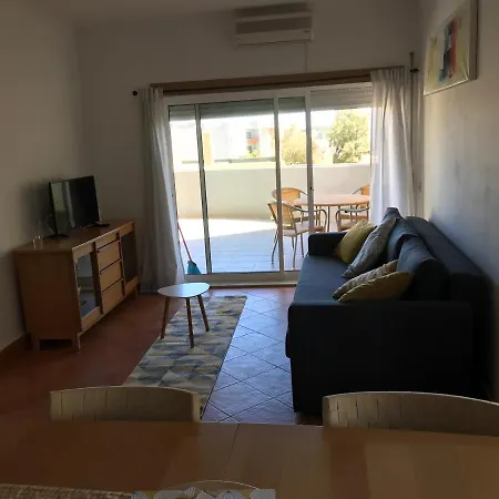 Do Mar Lovely First Floor With Pool * Lagos