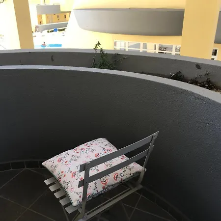 Apartamento Do Mar Lovely First Floor With Pool Lagos