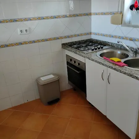 Do Mar Lovely First Floor With Pool Lagos