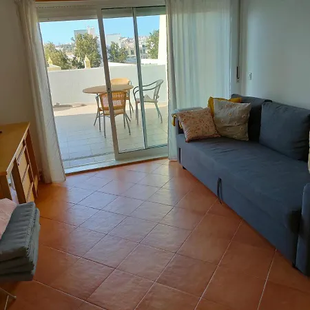 Do Mar Lovely First Floor With Pool Apartamento *