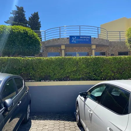 Do Mar Lovely First Floor With Pool Apartamento