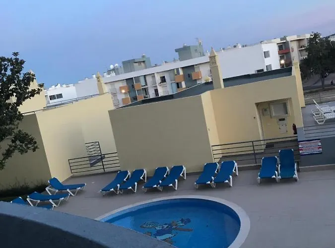 Do Mar Lovely First Floor With Pool * Lagos