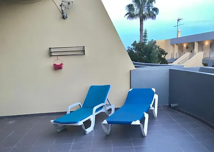 Apartamento Do Mar Lovely First Floor With Pool