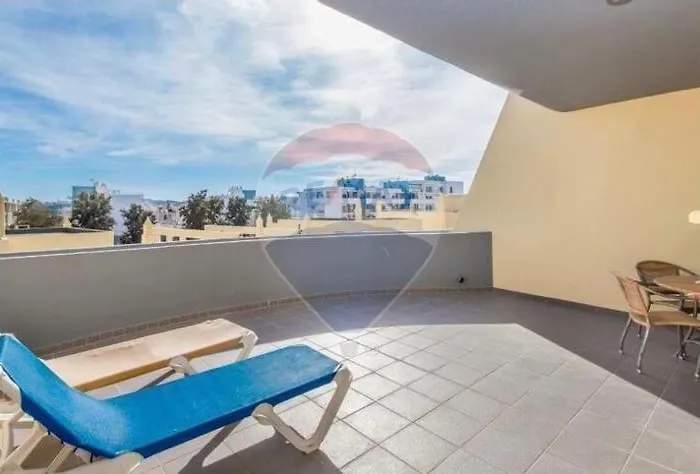 Do Mar Lovely First Floor With Pool Apartamento *
