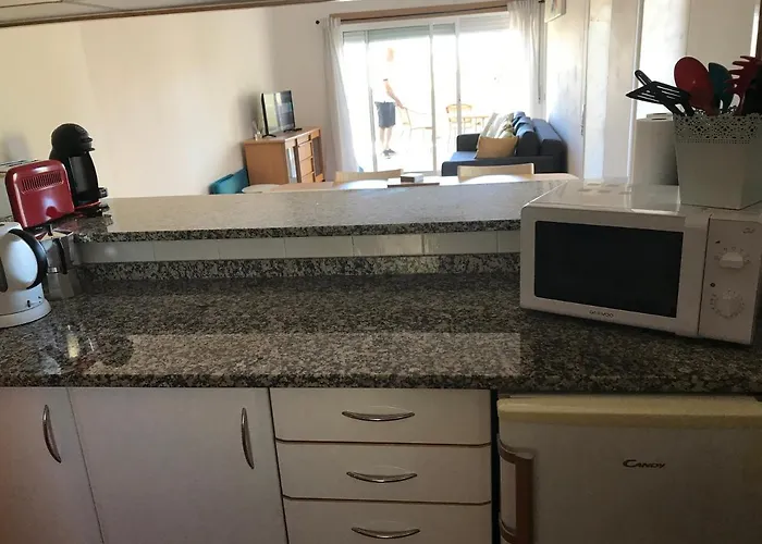 Apartamento Do Mar Lovely First Floor With Pool *