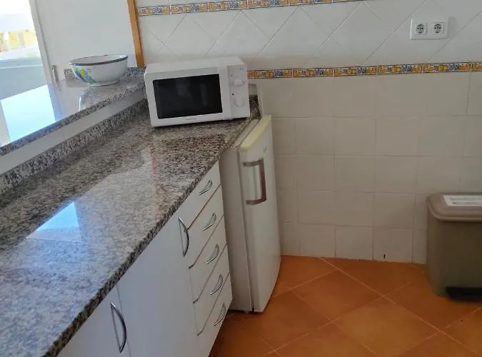 Do Mar Lovely First Floor With Pool * Lagos