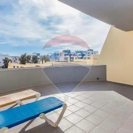 Do Mar Lovely First Floor With Pool شقة *