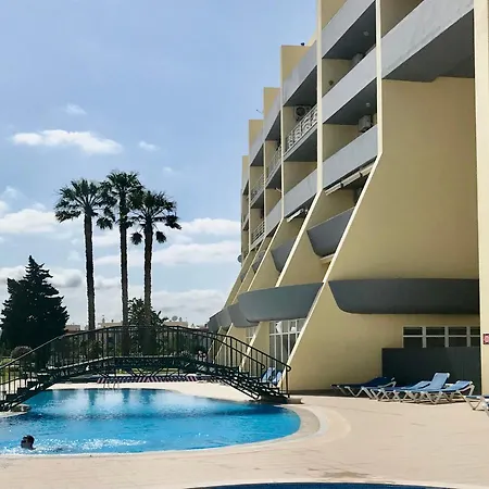 Do Mar Lovely First Floor With Pool