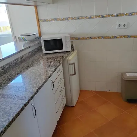 Do Mar Lovely First Floor With Pool * 라고스