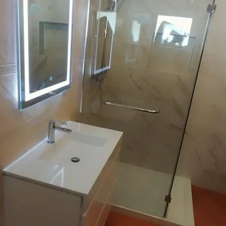 아파트 Do Mar Lovely First Floor With Pool *
