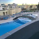 Do Mar Lovely First Floor With Pool Apartman Lagos